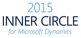 Inner Circle for Microsoft Dynamics 2015